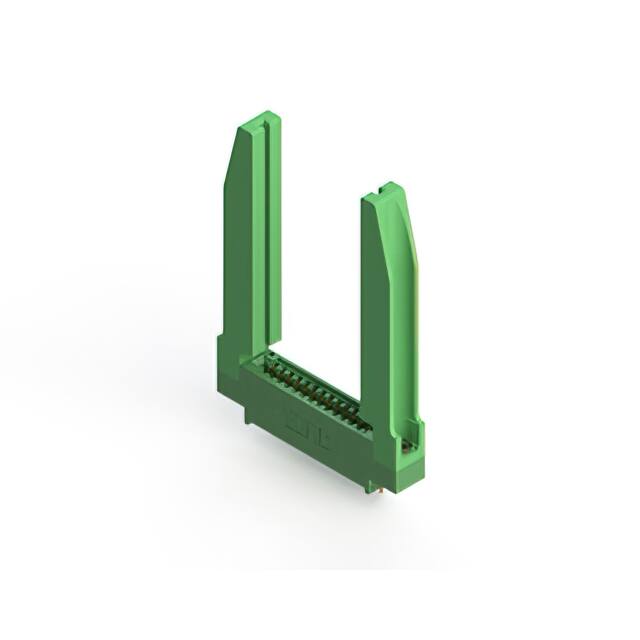 345-014-523-678 EDAC Inc.  Edgeboard Connectors